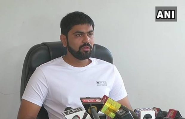 बीजेपी में शामिल हुए पाटीदार नेता ने बीजेपी छोड़ी, राहुल गांधी से करेंगे मुलाकात