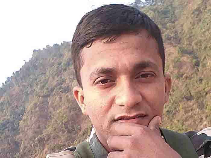 सीआरपीएफ जवान का वीडियो वायरल, कहा, “मोदी ने देश को धोखा दिया”