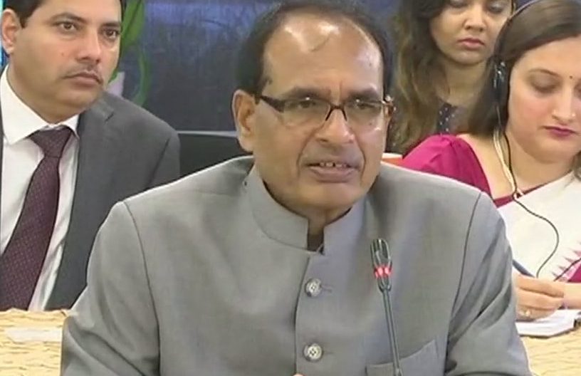 अब मध्य प्रदेश में वाचमैन भर्ती परीक्षा का पेपर लीक