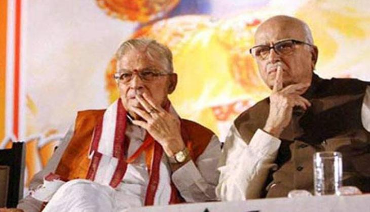 हिमाचल चुनाव: बीजेपी द्वारा जारी स्टार प्रचारकों की सूची में आडवाणी-जोशी के नाम नदारद