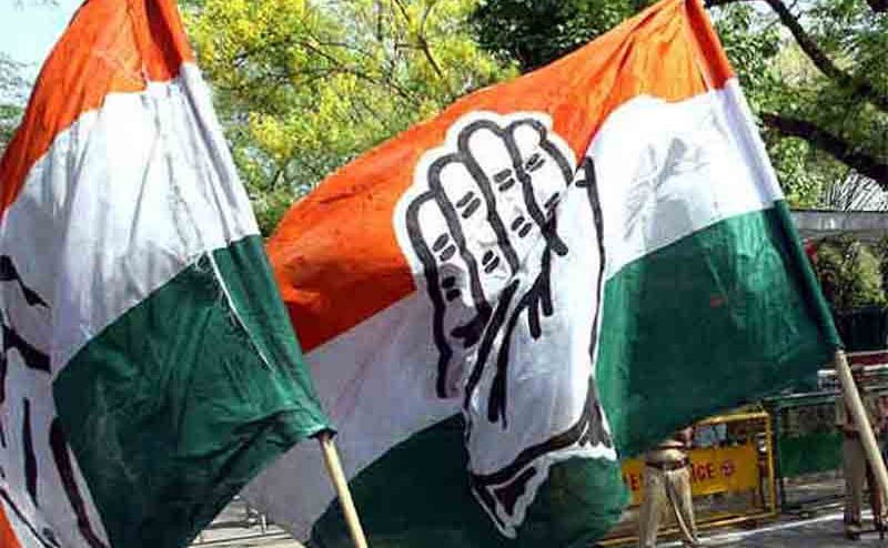 उत्तर प्रदेश निकाय चुनावो के लिए कांग्रेस ने जारी किये स्टार प्रचारकों के नाम