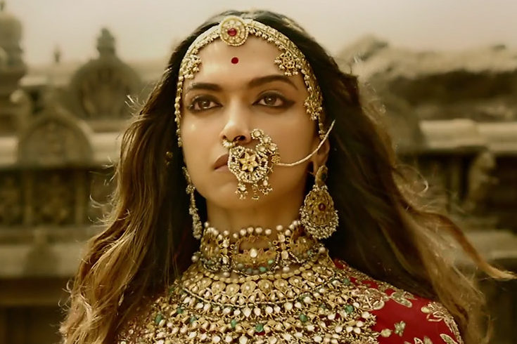 पद्मावती की रिलीज रोकने से सुप्रीमकोर्ट का इंकार