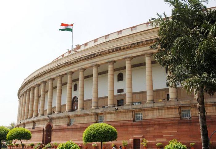 NRC पर अभी नहीं हुआ है कोई फैसला, सरकार ने संसद में दिया लिखित जवाब