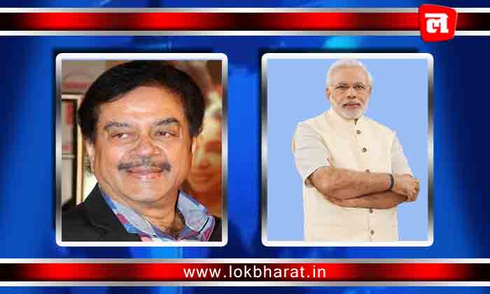 पद्मावती पर गुजरात में भी पाबन्दी, बीजेपी के शत्रु ने साधा निशाना