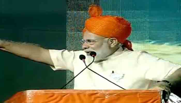 ‘मंदिर तुम्हारे परनाना ने नहीं बनवाया’, क्या ये भाषा पीएम पद की गरिमा के अनुरूप है ?