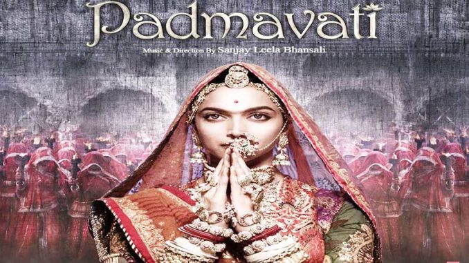 पद्मावती से विवादित दृश्य नहीं हटे तो गुजरात में बीजेपी को वोट नहीं देंगे राजपूत