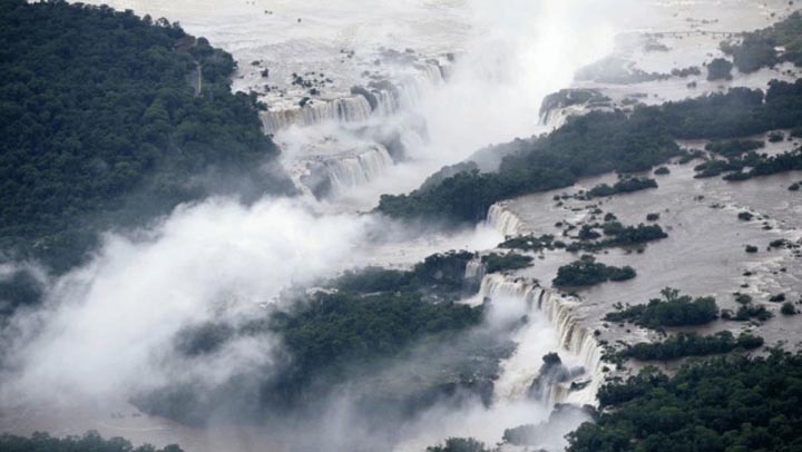 आने वाले कुछ वर्षों में आग के गोले में बदल जाएगी पृथ्वी!
