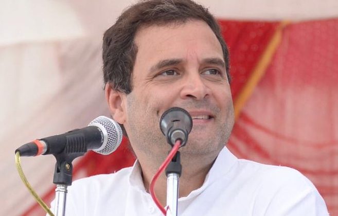 राहुल गांधी के गुजरात कार्यक्रम में फेरबदल, अब इन तारीखों में करेंगे गुजरात दौरा