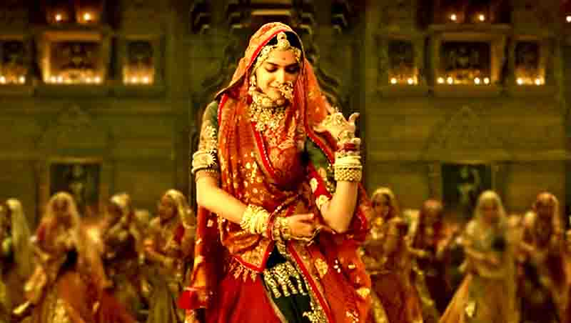 पूरे देश में एक साथ रिलीज होगी पद्मावत, सुप्रीमकोर्ट ने कहा “ये अभिव्यक्ति की आज़ादी का मामला”