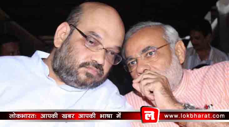 सौराष्ट्र-कच्छ में कम मतदान से बीजेपी परेशान