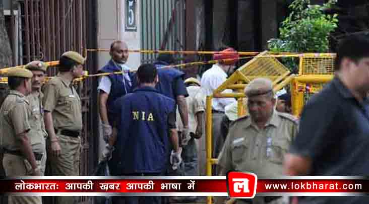 साध्वी और पुरोहित बनाना चाहते थे ‘हिन्दू राष्ट्र’, अदालत ने मानी एनआईए की दलील