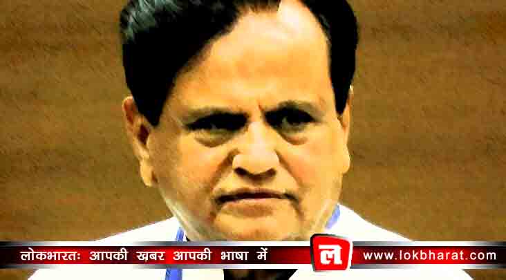 क्या इसलिए अहमद पटेल ने मांगी सोनिया गांधी से माफ़ी ?