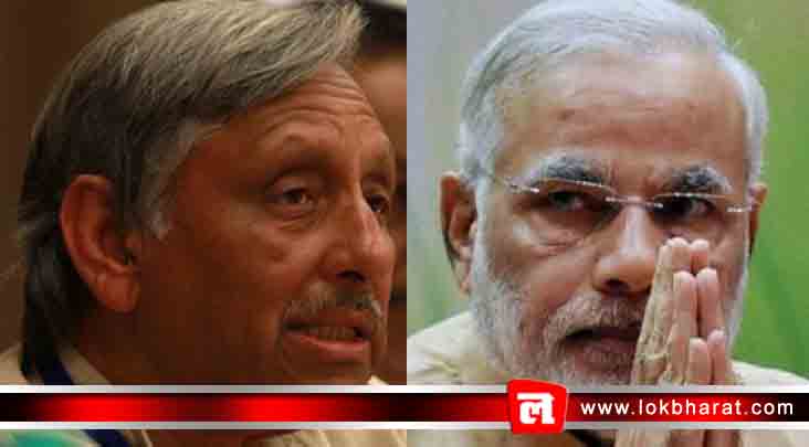 मणिशंकर अय्यर के घर पर पाक राजनयिकों के साथ हुई बैठक का सच