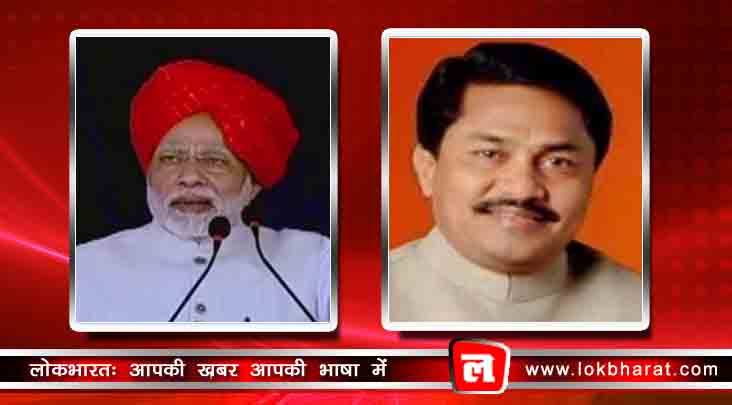 मोदी को उन्ही के राज्य में घेरेंगे इस्तीफा देने वाले बीजेपी सांसद