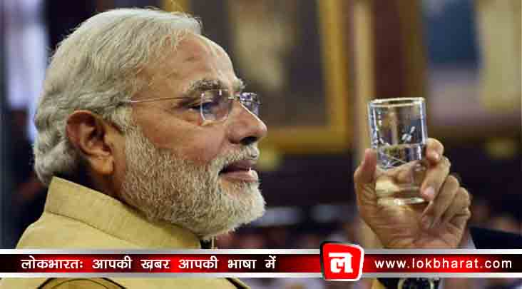 आरटीआई में खुलासा: साढ़े तीन साल में मोदी सरकार ने विज्ञापनो पर उड़ाए 3755 करोड़