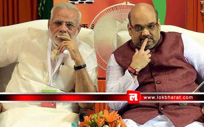 एबीपी-सीएसडीएस के आखिरी ओपिनियन पोल में पराजय के दरवाज़े पर पहुंची बीजेपी