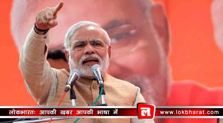 बहुमत की तरफ बढ़ रही बीजेपी, कर्नाटक में कांग्रेस जेडीएस को झटका