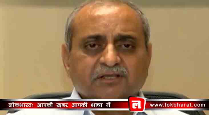 गुजरात बीजेपी में मामला और गहराया, नितिन पटेल बोले ‘ये सम्म्मान का मामला’