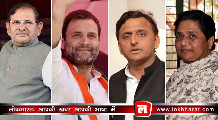 गैर बीजेपी दल कर रहे विचार, अगला चुनाव वैलेट पेपर से कराने की मांग पर लग सकती है मुहर