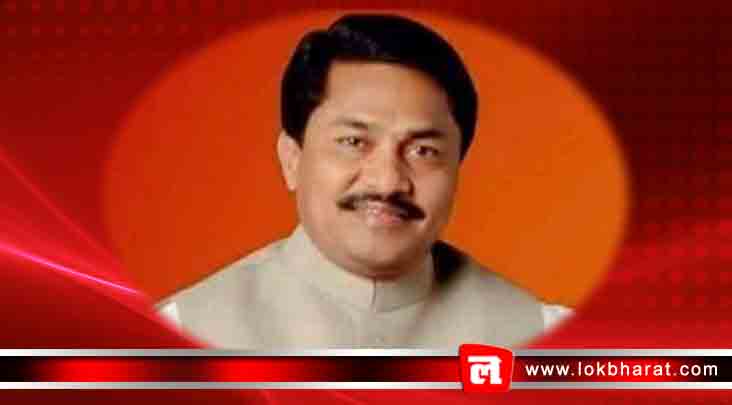 कांग्रेस नेता नाना पटोले का राष्ट्रपति को पत्र, “महाराष्ट्र सरकार को करें बर्खास्त”