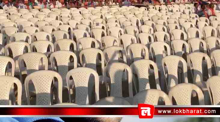फैक्ट्री मालिकों पर अपने कर्मचारियों को पीएम की रैली में भेजने का दबाव