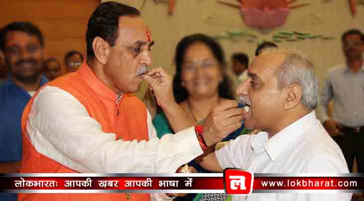 गुजरात बीजेपी में सब कुछ ठीक नहीं है, अपनी ही सरकार के खिलाफ लामबंद हो रहे मंत्री, विधायक