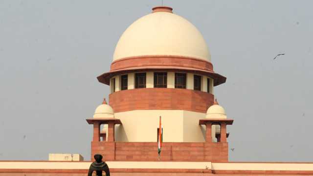 कांग्रेस की मांग: 25% वीवीपैट ट्रेल का हो ईवीएम से मिलान, सुप्रीमकोर्ट का दखल देने से इंकार