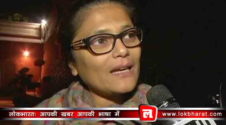 महिला कांग्रेस अध्यक्ष सुष्मिता देव के इस सवाल से क्यों भाग रही सरकार ?