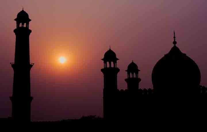 ईद मिलाद-उन-नबी पर विशेष