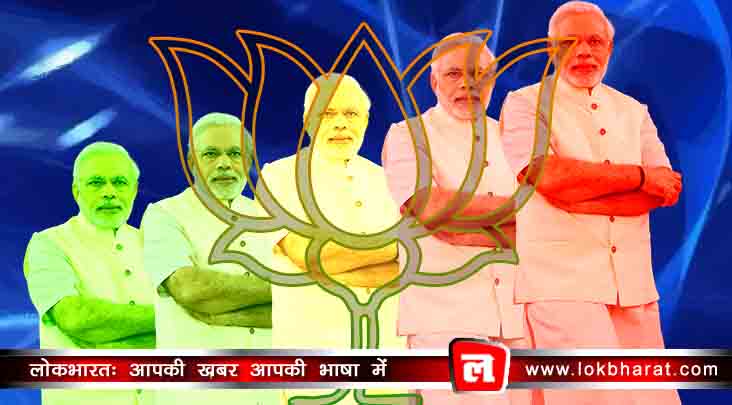 2019 आम चुनाव: जीते तो मोदी, हारे तो बीजेपी या कुछ और ?