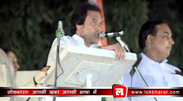 जब राजेश खन्ना को सियासत में लाए थे राजीव गांधी