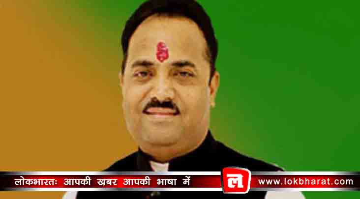 बीजेपी सांसद ने गुजरात चुनाव में किया अपनी ही पार्टी की हार का दावा