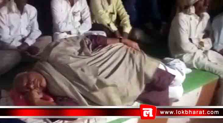 अपनी ही सरकार के ताबूत में कील ठोंक रहे यशवंत सिन्हा के समर्थन में आये बीजेपी के शत्रु