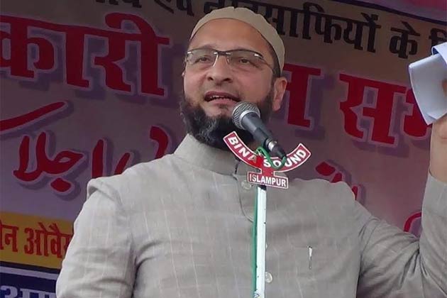 ओवैसी बोले, “पहलगाम हमला मोदी सरकार की सुरक्षा चूक का नतीजा”