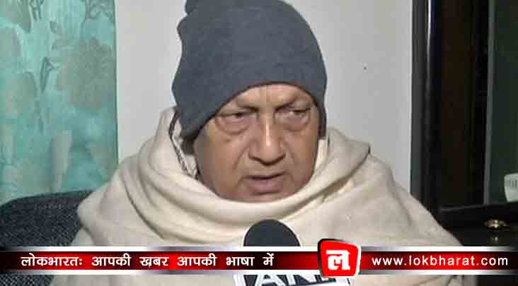 बीजेपी सांसद ने किया शहीद सैनिको का अपमान, कहा ‘आर्मी में तो रोज मरेंगे, हर देश में मरते हैं’