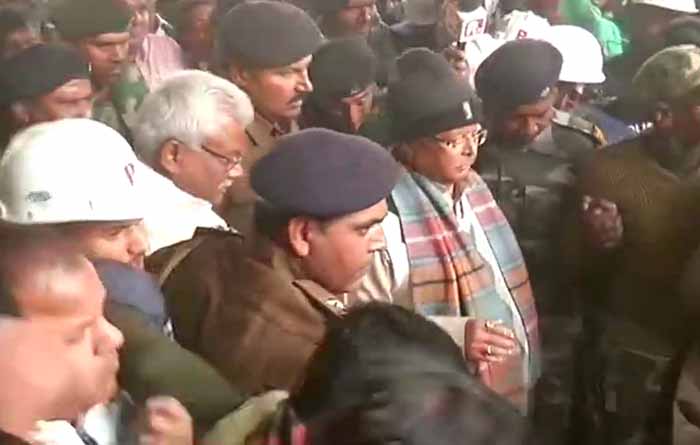 चारा घोटाला: एल्फाबेटिक सिस्टम के चलते आज भी नहीं हुआ फैसला, अब कल सुनाई जाएगी सजा