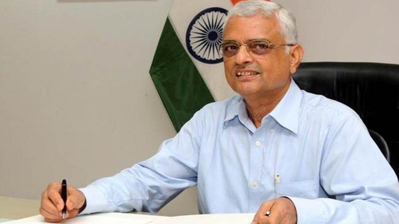 ओमप्रकाश रावत होंगे नए चुनाव आयुक्त, 23 जनवरी को संभालेंगे कार्यभार