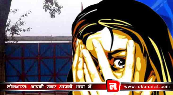 अब बिहार के आश्रम में तीन साध्वियों के साथ सामूहिक रेप का खुलासा