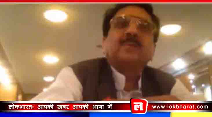 स्टिंग ऑपरेशन में बीजेपी नेता ने उगली सच्चाई : चुनाव जीतने के लिए करणी सेना को खुला छोड़ा