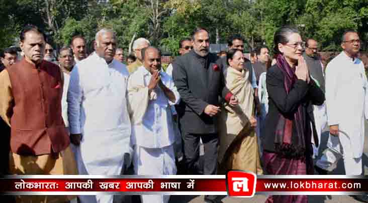 तीन तलाक: अभी भी बाजी कांग्रेस के हाथ, राज्य सभा में अटका सकती है बिल