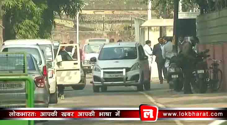 कर्नाटक की चुनावी रणनीति पर आज राहुल के साथ दिल्ली में होंगा विचार विमर्श