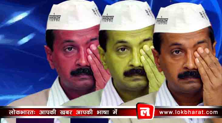 लाभ का पद मामले में चुनाव आयोग का फैसला: आप के 20 विधायक अयोग्य करार