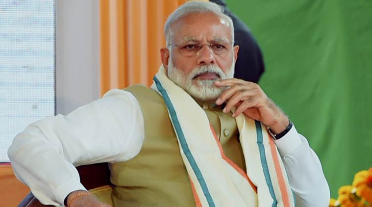 अल्पसंख्यकों के खिलाफ हिंसा रोकने में विफल रही मोदी सरकार: रिपोर्ट