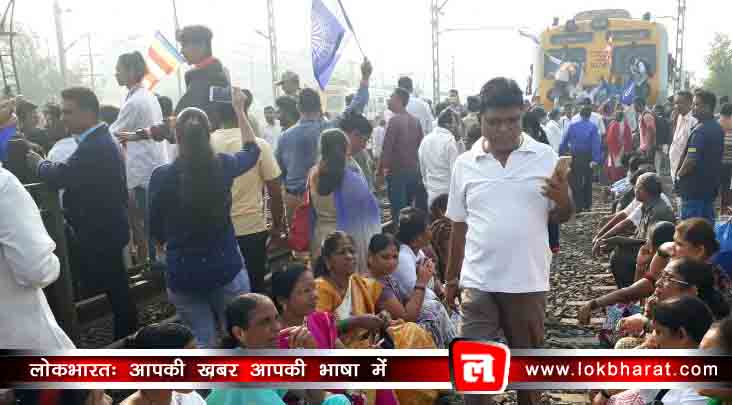 कोरेगांव हिंसा: हिन्दू संगठन के दो नेताओं के खिलाफ मामला दर्ज, आज महाराष्ट्र बंद