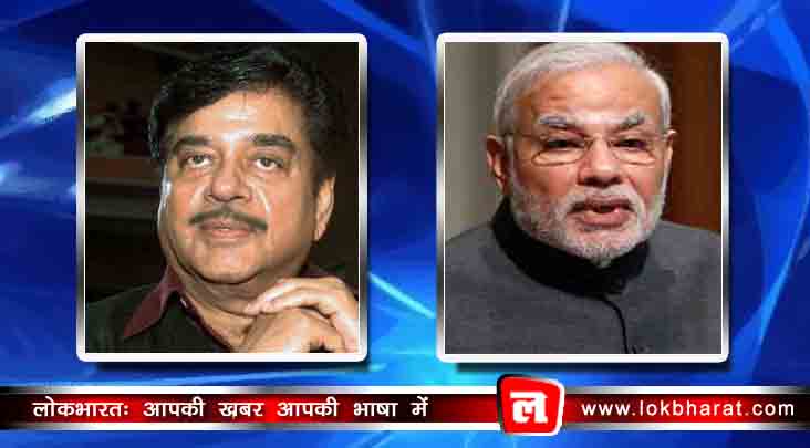 अब बिहार को लेकर शत्रुघ्न सिन्हा ने पीएम से पूछा ये सवाल