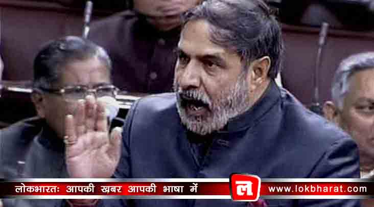 तीन तलाक पर राज्य सभा में मोदी सरकार की किरकिरी, विपक्ष ने याद दिलाई अपनी अहमियत