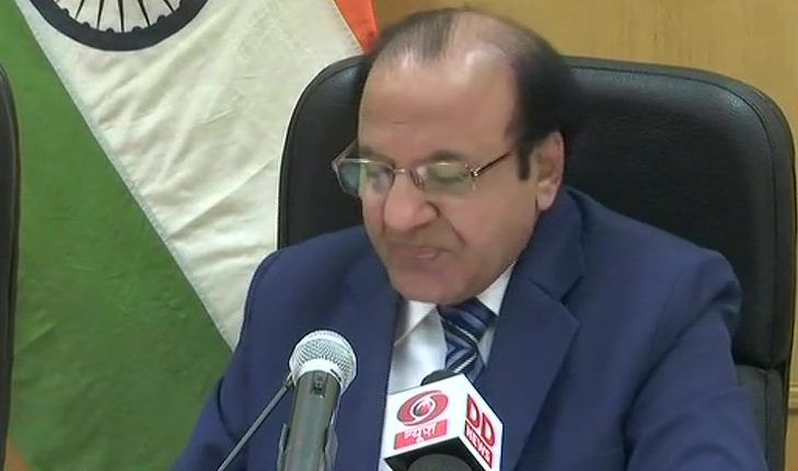 तीन राज्यो में विधानसभा चुनावो का एलान, पढ़िए पूरा कार्यक्रम