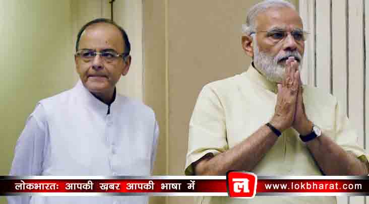 बीजेपी के दो चेहरे: पहले किया था विरोध, अब सिंगल ब्रांड रिटेल में सौ प्रतिशत एफडीआई पास