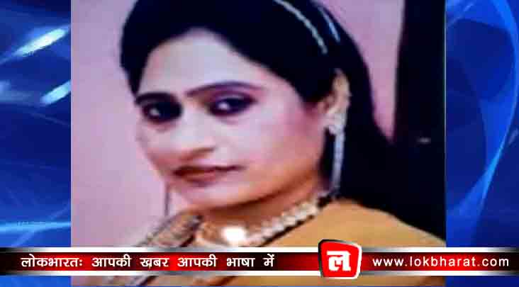 हरियाणा में गायिका की गला रेत कर हत्या , सीएम खटटर के गाँव में मिला शव