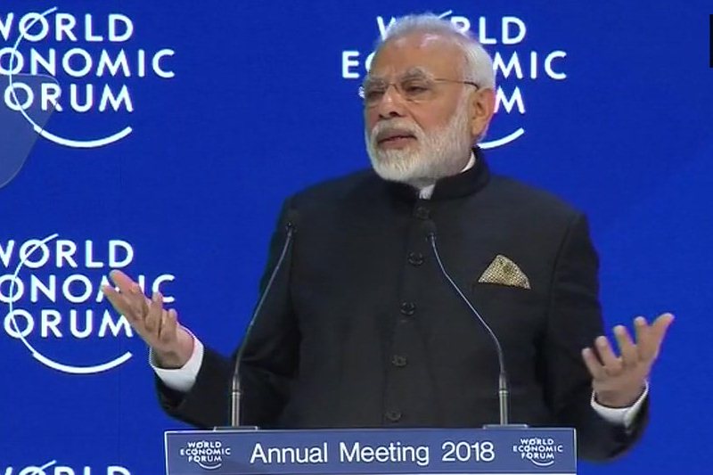 पीएम ने बताये 600 करोड़ मतदाता, लोगों ने पूछा ‘क्या चीन पाक के मतदाताओं ने भी दिया था वोट’